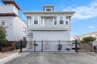 Building Photo - Foothill Blvd 1733/1735