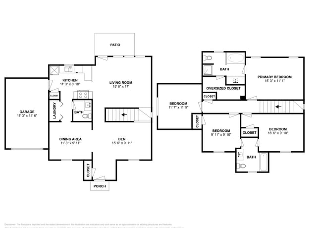 Building Photo - 5139 Timbertop Ln