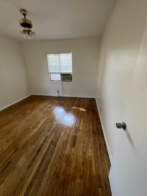 Bedroom 2 - 536 Cypress Ave