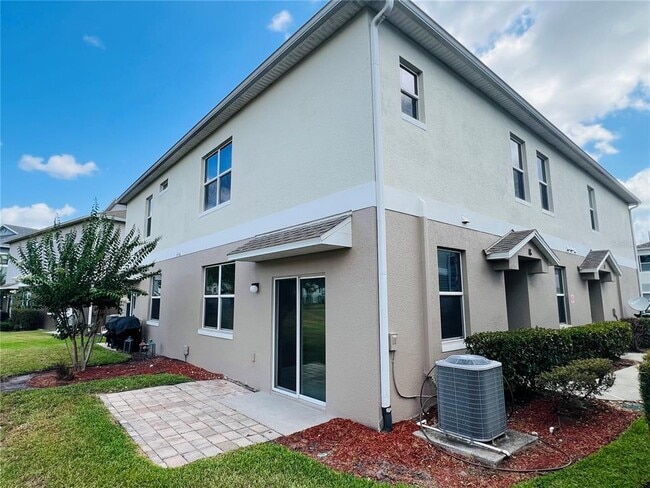 Building Photo - 6546 S Goldenrod Rd