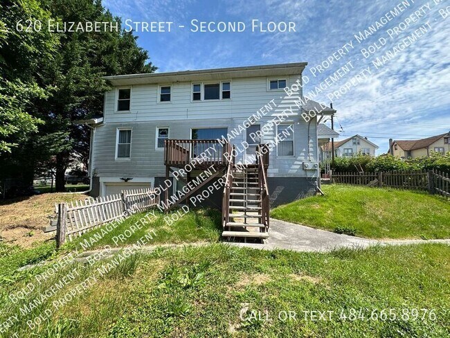 Primary Photo - 620 Elizabeth St