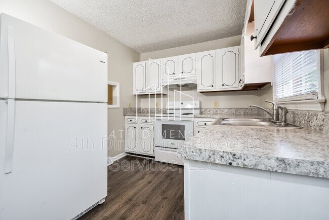 Building Photo - 4118 Causey St