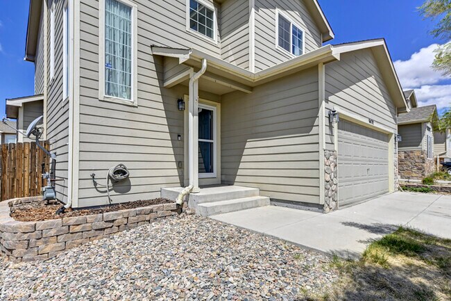 Building Photo - 9431 Portmarnock Ct. Peyton CO 80831