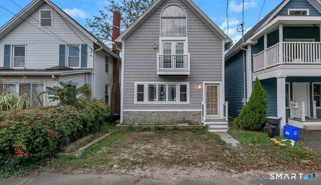 Building Photo - 90 Beckett Ave