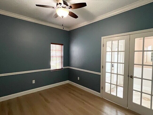 Building Photo - Spacious Luxury Pool Home | 4BR + Office + 3-Car Garage