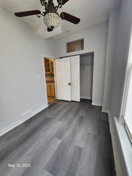 Bedroom #2 - 1775 Hamilton Ave