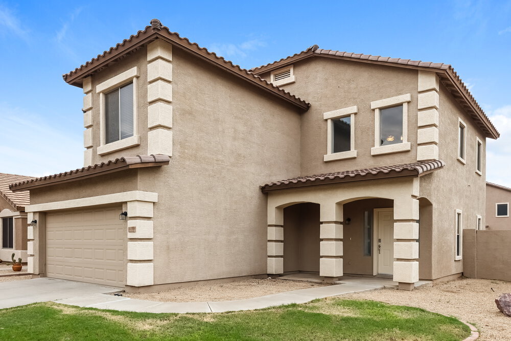 Building Photo - 13045 W Columbine Dr