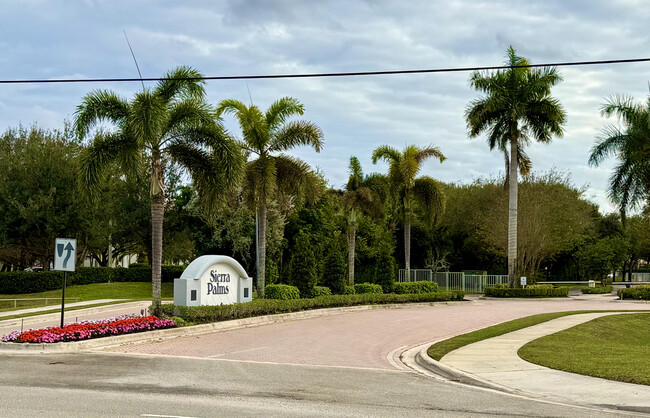 Building Photo - 16219 Sierra Palms Dr