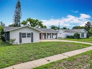 Building Photo - 4611 Cranston Pl