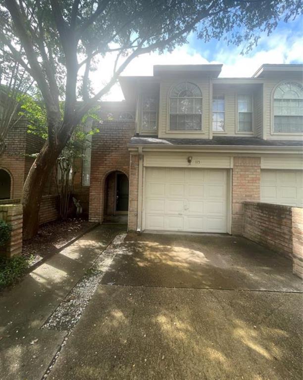 Building Photo - 5515 Strack Rd