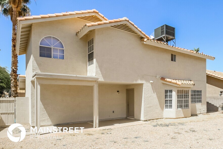 Building Photo - 4325 E Muirwood Dr