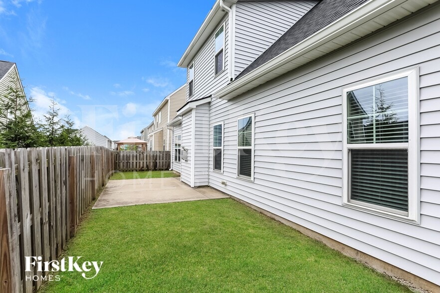 Building Photo - 138 Marsh Creek Dr