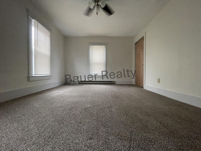 Building Photo - Two Bedroom, 1 1/2 Baths