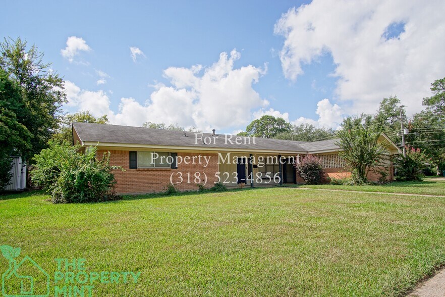 Primary Photo - 2327 Whitney Dr