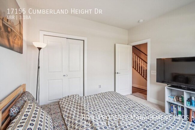 Building Photo - 17155 Cumberland Height Dr