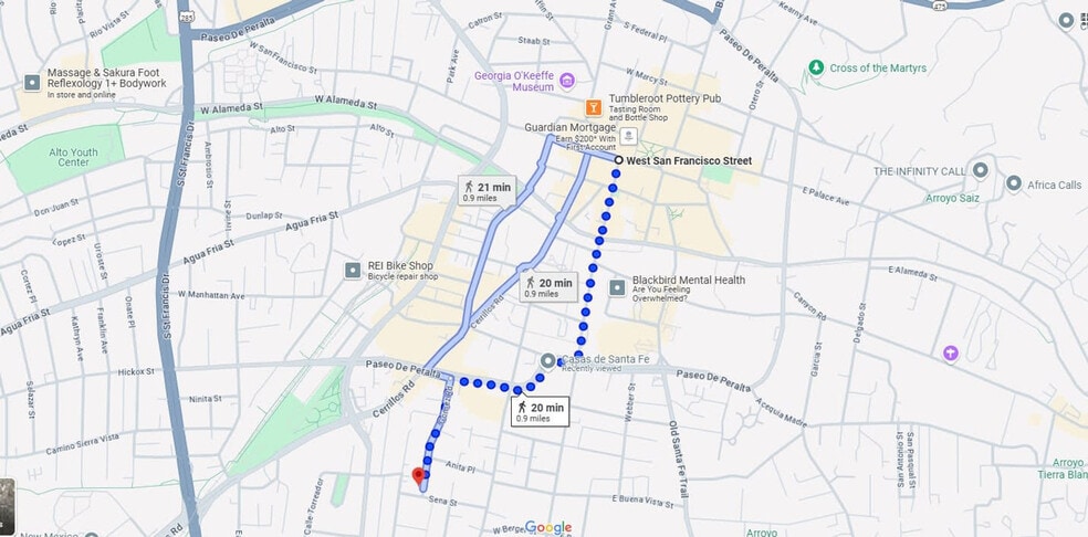 Building Photo - 325 Sena St