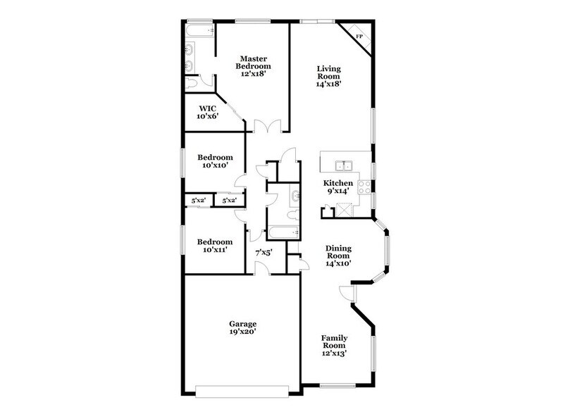 Building Photo - 9997 E Paseo San Ardo