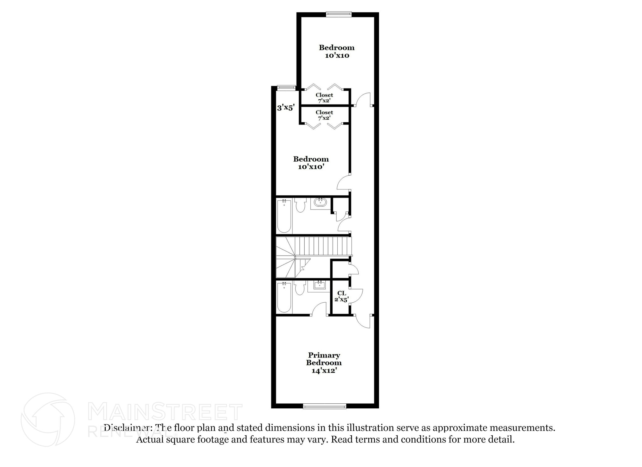 Building Photo - 8232 Rigel Rd