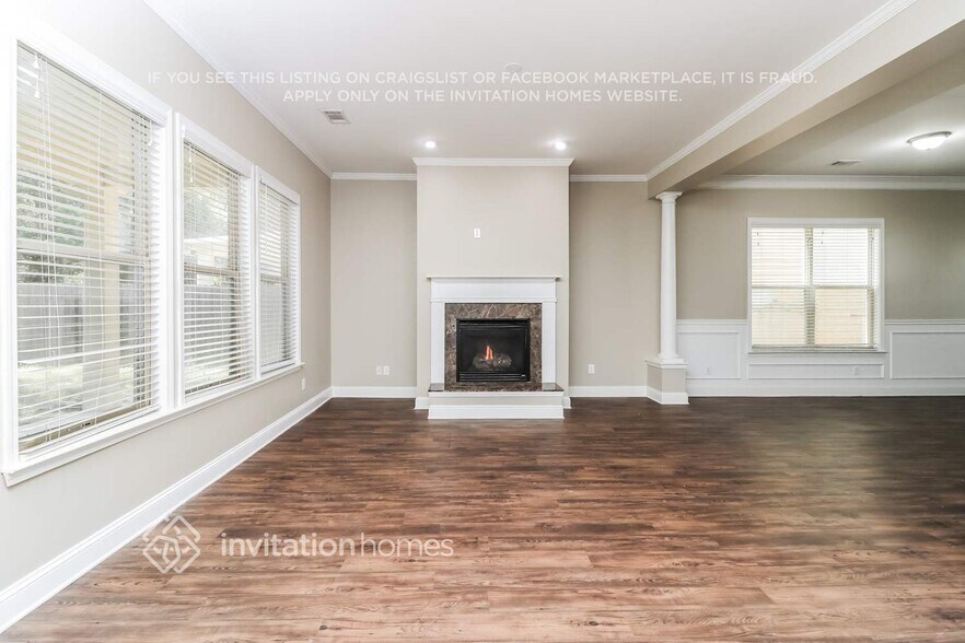 Building Photo - 4427 Alysheba Dr