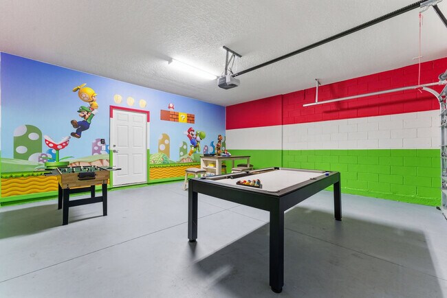 Building Photo - 8914 Zurich Ln