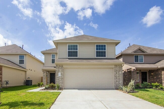 Primary Photo - 17123 Hailey Harbor Dr