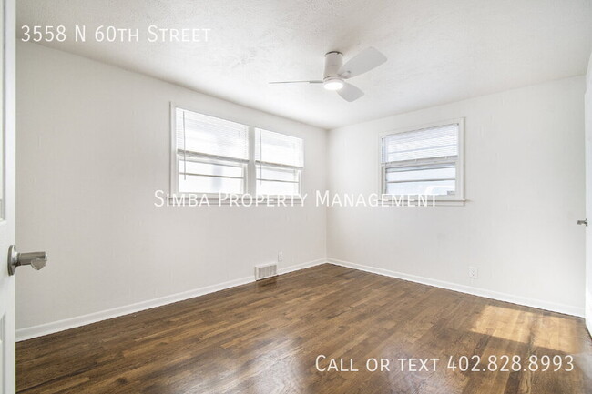 Building Photo - 3558 N 60th St