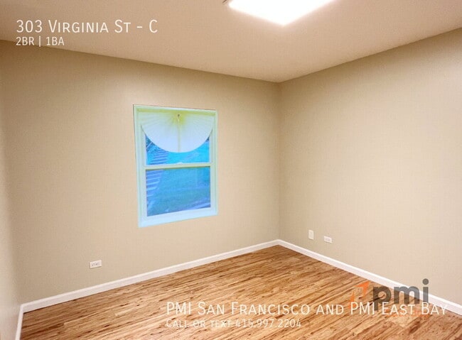 Building Photo - 303 Virginia St