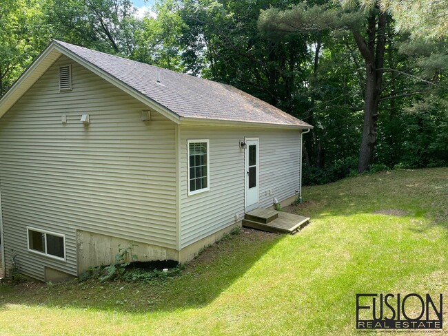 Primary Photo - Peaceful Setback House in Essex Junction VT