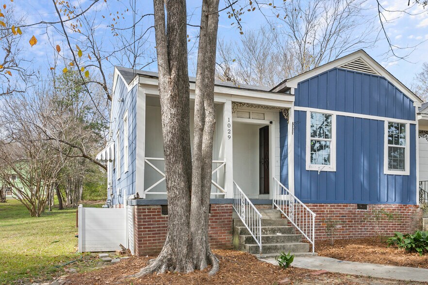 Building Photo - 1029 Quinn St