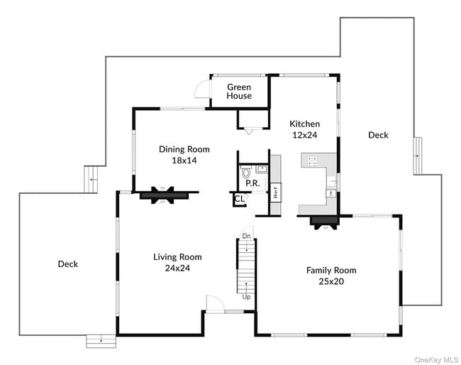 Building Photo - 16 Old Wagon Rd