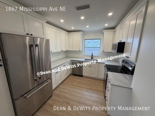 Building Photo - 1867 Mississippi Ave NE