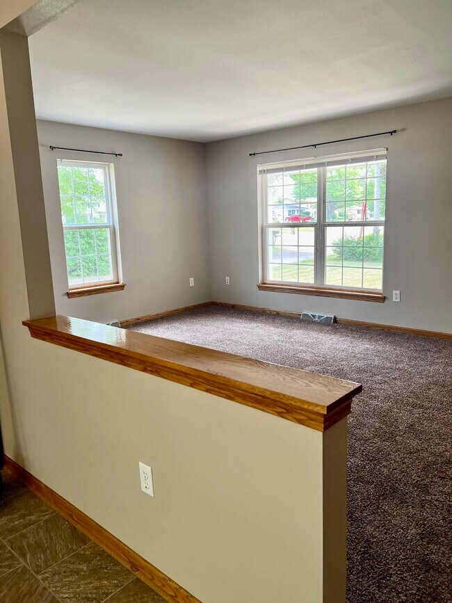 Living room - 147 Laurie St