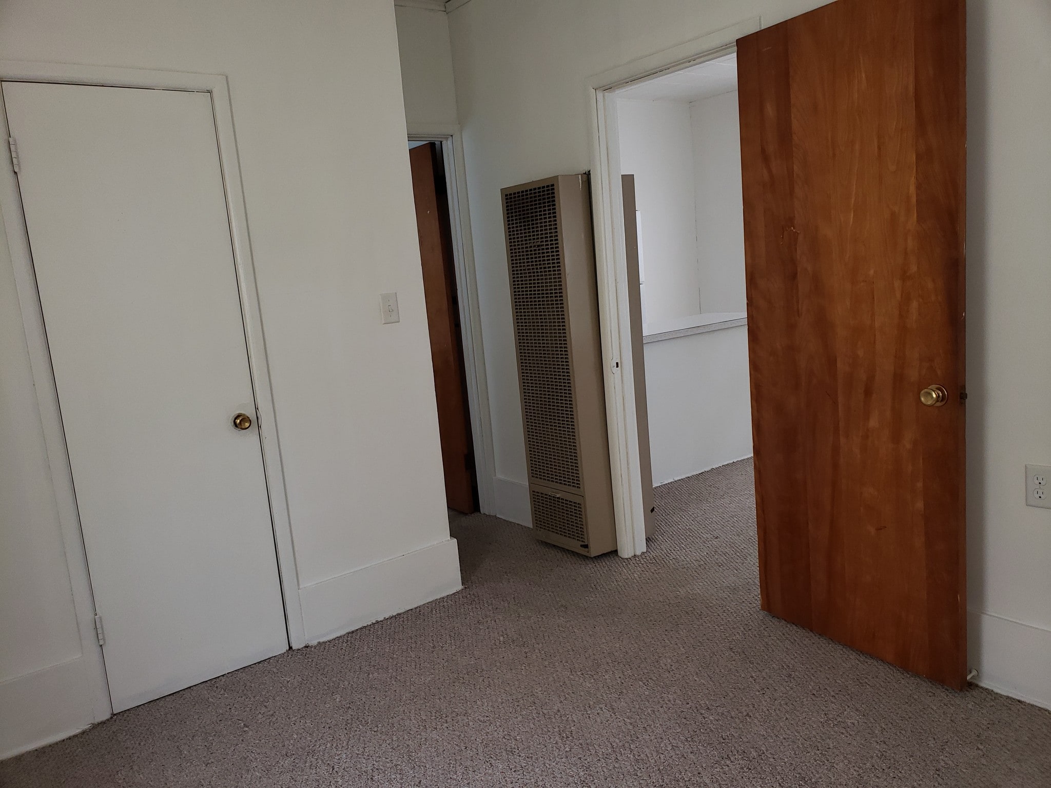 Bedroom - 208 Herbert Ave