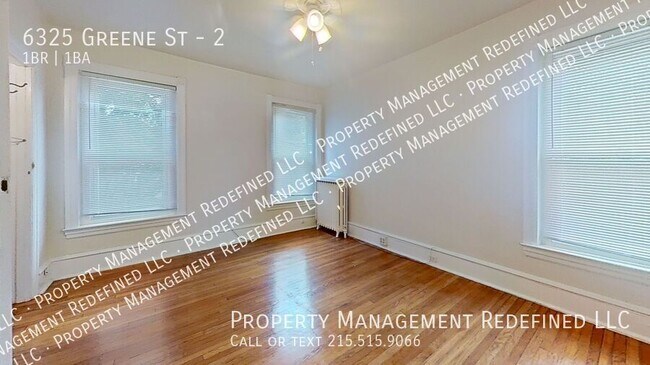 Building Photo - 6325 Greene St