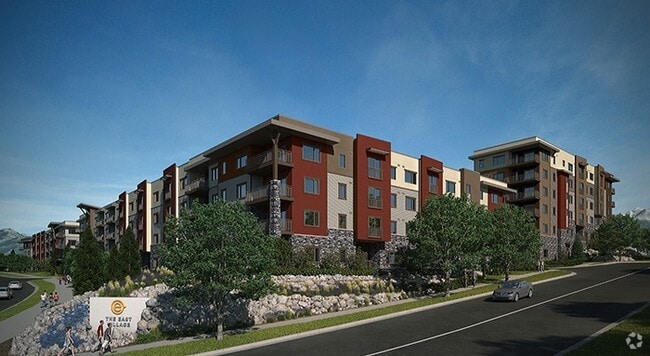 Building Photo - The Calo