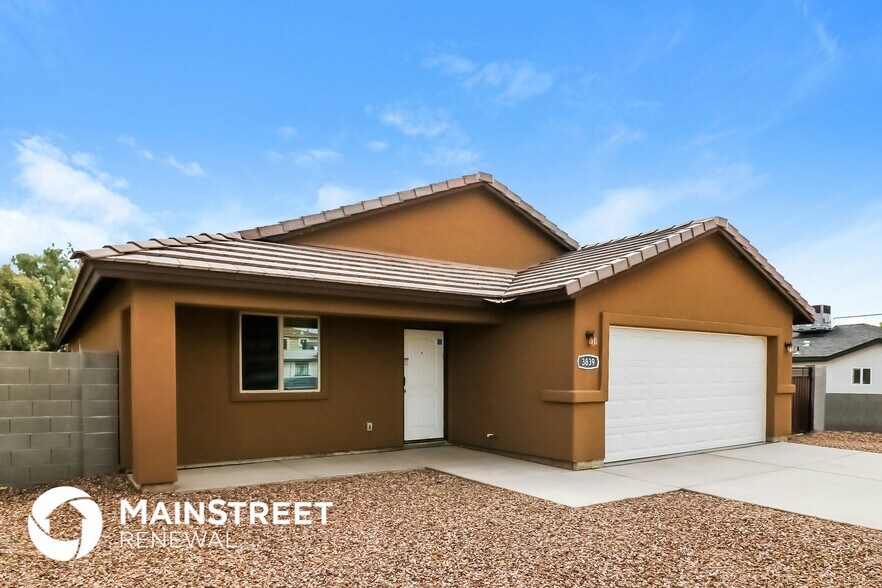 Building Photo - 3839 S 26th St