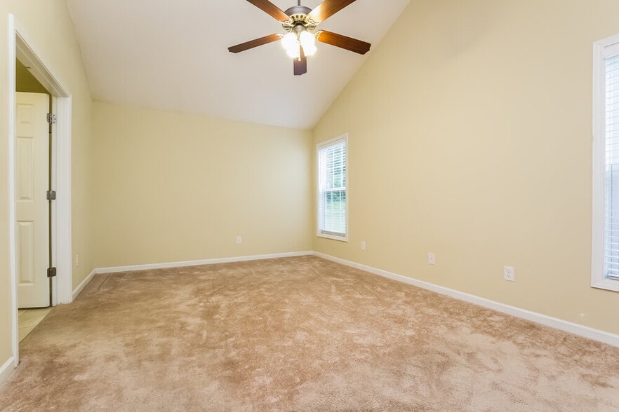 Building Photo - 4296 Preserve Trail SW