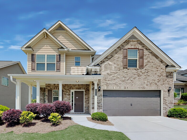 Primary Photo - 1522 Balvaird Dr SE