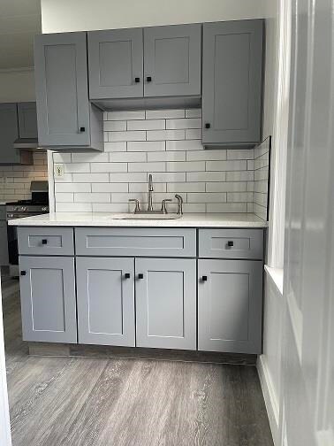 Building Photo - 448 Palisade Ave