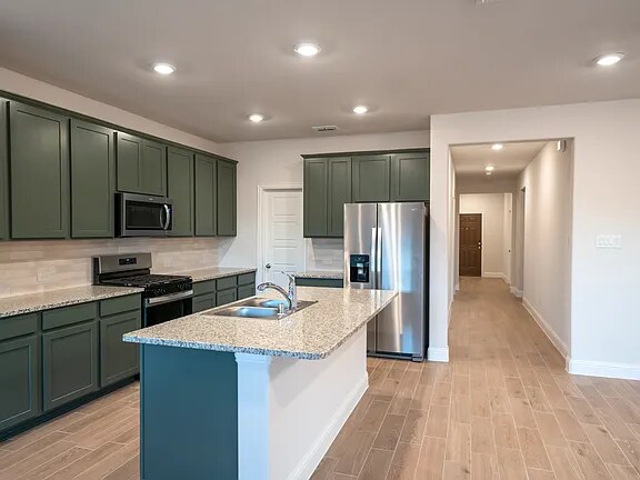 Building Photo - 4116 Limestone Blf Dr