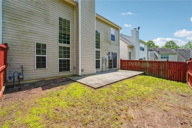 Building Photo - 916 Wendlebury Ct