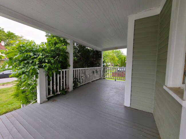 Building Photo - 1035 Elbon Rd