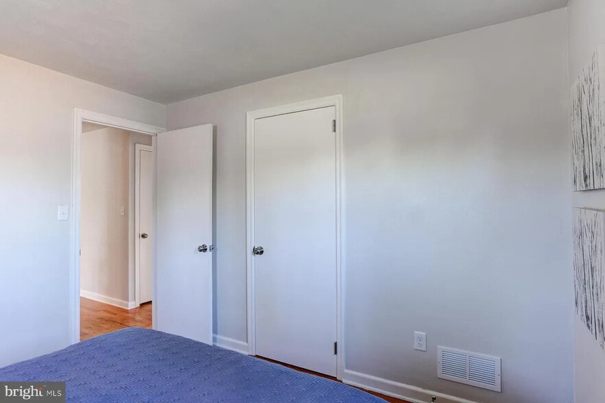 Bedroom 1 - 2360 Sycamore Rd