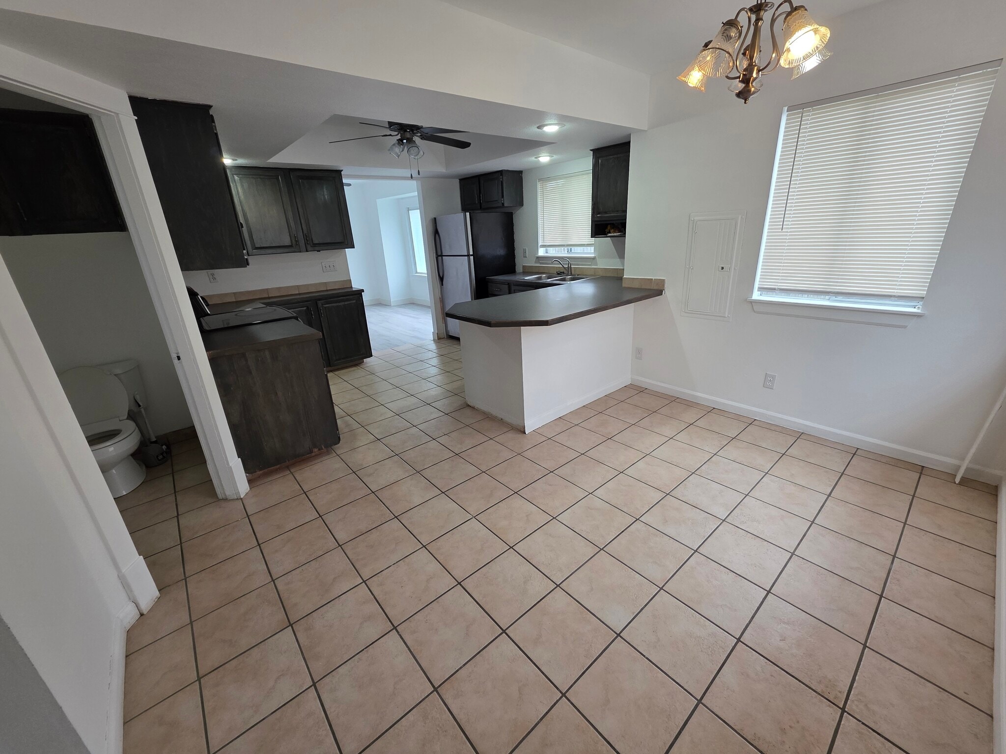 Building Photo - 4322 S Puget Sound Ave