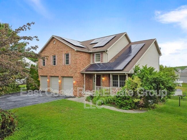 Building Photo - 8693 Stottlemyer Rd