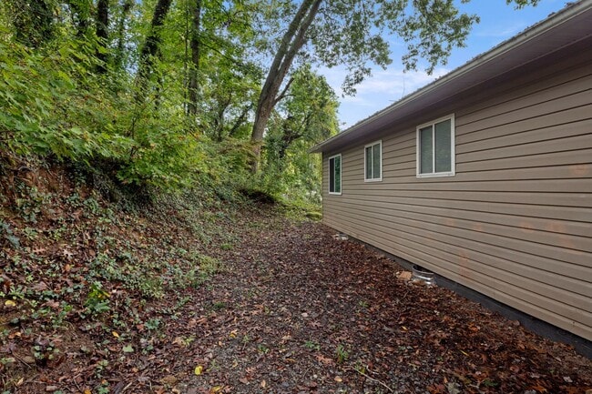 Building Photo - Renovated Cottage - Central West Asheville...