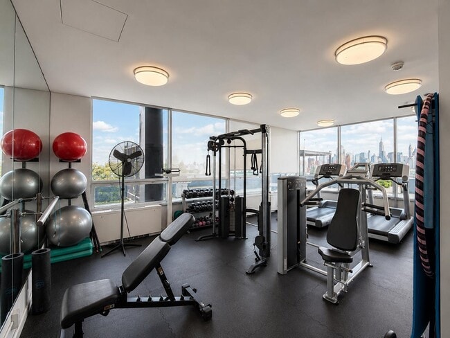 Building Photo - 6050 JFK Blvd E