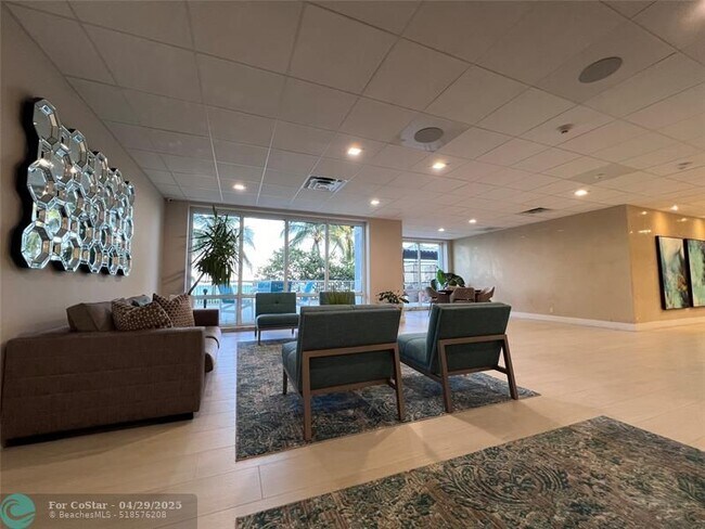 Building Photo - 3500 Galt Ocean Dr