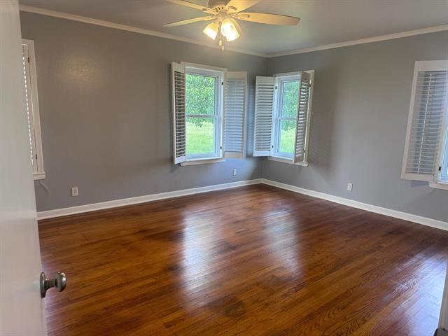 Building Photo - 626 Stiff Chapel Rd