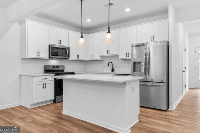 Building Photo - 1637 Winpost Ln NW